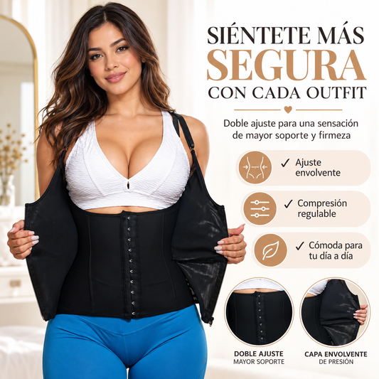 Faja Doble Presion