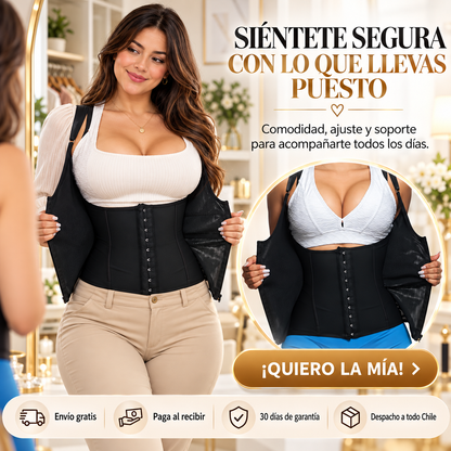 Faja Doble Presion